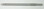WSM Sea-Doo 800 GTX 1996 Drive Shaft 003-166 OE 272000077 Length 21 1/8" 