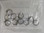 WSM Oetiker Clamp 009.6mm-011.3mm 10 Pack - 13-162-28, 349516