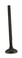 WSM Exhaust Valve Honda 250 / 300 TRX 87-08 - 017-016-02, 14721-HC0-000
