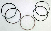 WSM Piston Rings Yamaha 200 YFM 85-89 1mm Over - 51-537-07, 21V-11610-40-00