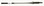 WSM Drive Shaft Johnson / Evinrude 40 -70 Hp Looper Fine Spline 449-210, 0432960