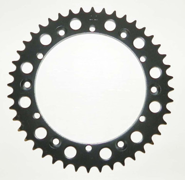 WSM Sprocket, Rear Yamaha 100 - 660 - RSY-005-44