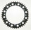 WSM Sprocket, Rear Yamaha 100 - 660 - RSY-005-44