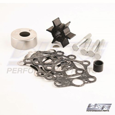 WSM Water Pump Service Kit Yamaha 40 / 50 Hp 3 Cyl '84-'91, 725-415, 18-3429