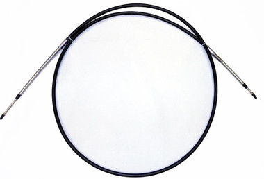 WSM SeaDoo 2500/ 3000 Challenger Speedster Reverse Cable 002-221, 204170135