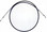WSM SeaDoo 2500/ 3000 Challenger Speedster Reverse Cable 002-221, 204170135