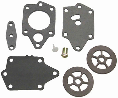 SIERRA Fuel Pump Repair Kit Johnson / Evinrude 25 - 235 Hp 82-84 - 18-7820