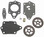 SIERRA Fuel Pump Repair Kit Johnson / Evinrude 25 - 235 Hp 82-84 - 18-7820