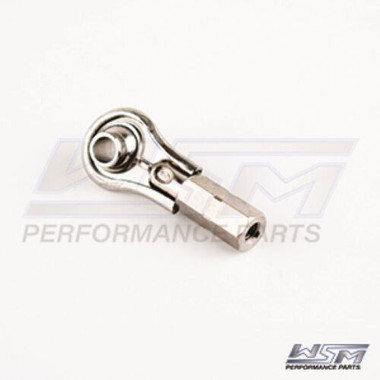WSM Sea-Doo 951 '98-'04 Trim Rod End 002-501 OEM 277000918