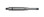 WSM Drive Shaft Volvo SX 449-231, 3851342