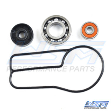 WSM Water Pump Rebuild Kit KTM 250 / 300 02-16 - 24-070