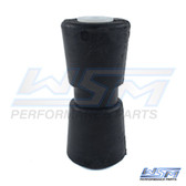 WSM Keel Roller 8'' x 5/8'' - 650-195, 59516