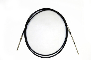 WSM Sea-Doo 951 / 1503 '00-'12 Steering Cable 002-225, 204390254, 277001765