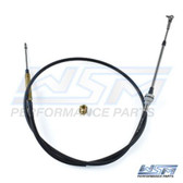 WSM Yamaha 1800 FZR / FZS Steering Cable '09-'10 002-051-12 OE F2C-61481-00-00