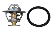 WSM Thermostat Kit Volvo - 18-3539