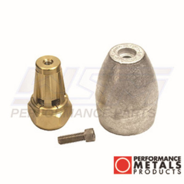 WSM Propeller Anode Mercruiser Bravo 3 - PMC10195A