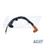 WSM WIRES, IGNITION: JOHNSON / EVINRUDE EFI/RFI 200-250 HP E-TEC - 368-100-10