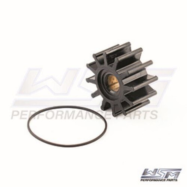 WSM WATER PUMP SERVICE KIT: CRUSADER / OMC / VOLVO - 700-662, 1003026, 22212