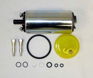 Yamaha 150-250 Hp Fuel Pump With Filter - PH500-M019, 67H-13907-00-00, 66K-13907