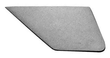 WSM Mercruiser TR / TRS Skeg PWC SK-11
