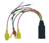 CDI HARNESS: MERCURY / MARINER 65-90 HP LOOPER '87-'93, 414-1591,  84-41591A3