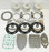 WSM Kawasaki 1100 DI Rebuild Kit '00-'04, 010-842-11 - .25mm SIZE OEM 13001-3734