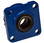 WSM Johnson / Evinrude 85-300 HP Bearing Cap Assembly 449-314, 0397493, 0387245