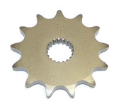 WSM Sprocket, Front Honda 125 CR 87-03 - FSH-041-13,  23803-KS6-700, 23803-KZ4-J