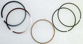 WSM PISTON RINGS 230 / 250 LT / LT-F 85-02 .5MM OVER 66.50MM - 51-400-05