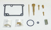WSM Kawasaki 65 KX 2002-2009 Carburetor Kit 016-757