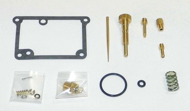 WSM Kawasaki 65 KX 2002-2009 Carburetor Kit 016-757