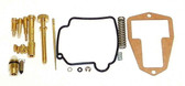 WSM Carburetor Kit Suz 250 DRZ 01-05 - 016-807