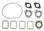 WSM Gasket Kit, Engine Install: Kawasaki 650 SX / TS / X2 '87-'90 - 007-5010