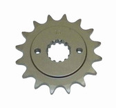 WSM Sprocket, Front Kawasaki 250 / 600 / 650 - FSK-013-16