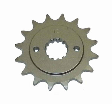 WSM Sprocket, Front Kawasaki 250 / 600 / 650 - FSK-013-16