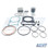 WSM TOP END REBUILD KIT YAMAHA 450 Grizzly, Kodiak Wolverine, '07-'23-54-548-10