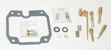 WSM 125 DRZ / DRZ-L Carburetor Kit 016-806