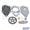 FUEL PUMP REPAIR KIT: JOHNSON / EVINRUDE 9.9 - 115 HP '91-'16 600-130, 18-7821,