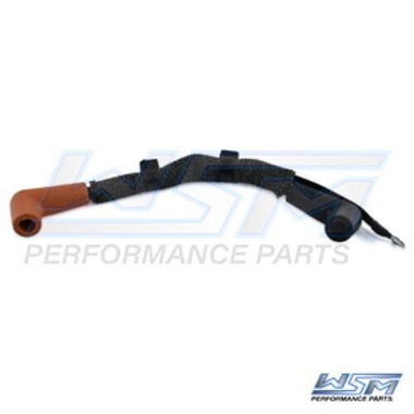 WSM WIRES, IGNITION: JOHNSON / EVINRUDE EFI/RFI 40-90 HP E-TEC - 368-100-08