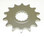 WSM Sprocket, Front Yamaha 450 / 700 - FSY-006-14, 18P-17460-00-00, 9383G-14231-