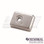 WSM Block Anode Johnson 9.9 - 300 Hp DF / DT '88-'08, 450-01204