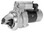 WSM  Yanmar 110-230 Hp Starter - 350-200, 121254-77012, 121254-77019, 129429-770