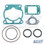 WSM Gasket Kit, Top End: KTM 50 TC / SX '09-'23 - 29-802