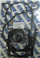 WSM Yamaha 700 Raptor 2006-2024 Complete Gasket Kit 25-532