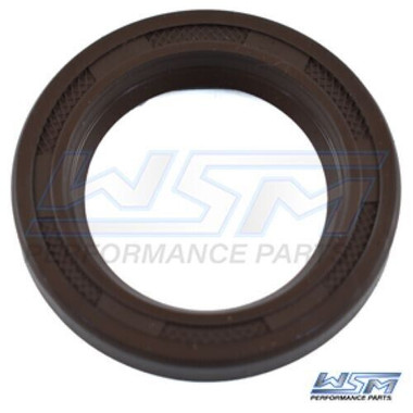 WSM Oil Seal, Propeller Shaft Yamaha 225 - 300 Hp 4.2L '21-'23, 552-63, 93101-30
