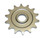 WSM Sprocket, Front Honda 125 CR 87-03 - FSH-041-14