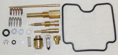 WSM 250 LT-Z 2004-2009 Carburetor Kit 016-219
