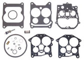 WSM Carburetor Kit: Mercruiser / OMC / Volvo - 600-240, 0383918, 0983864, 18-709