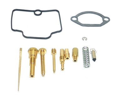 WSM Kawasaki 85 KX 2001-2007 Carburetor Kit 016-751