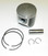 WSM Seadoo 650 Platinum Piston Kit PWC 010-816-05PK .50mm SIZE OE 290886545